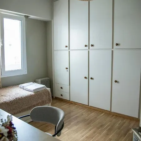 Be My Guest Apartment Kavala Exterior photo