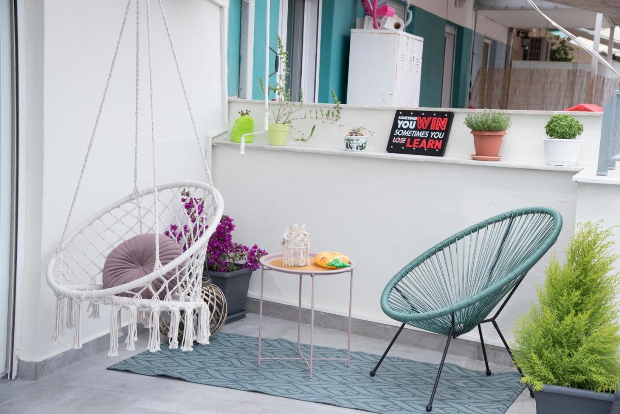 Be My Guest Apartment Kavala