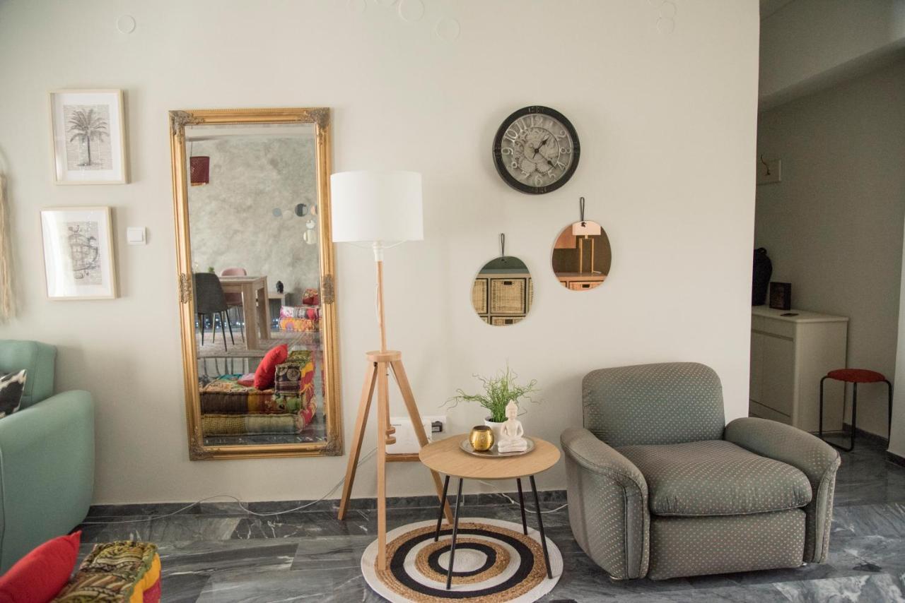 Apartment Be My Guest *