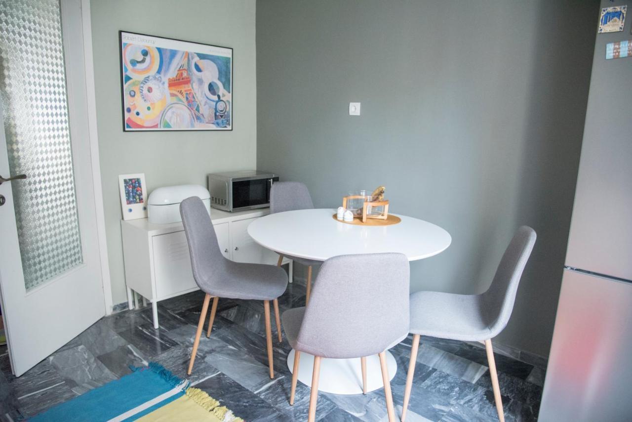Apartment Be My Guest Kavala