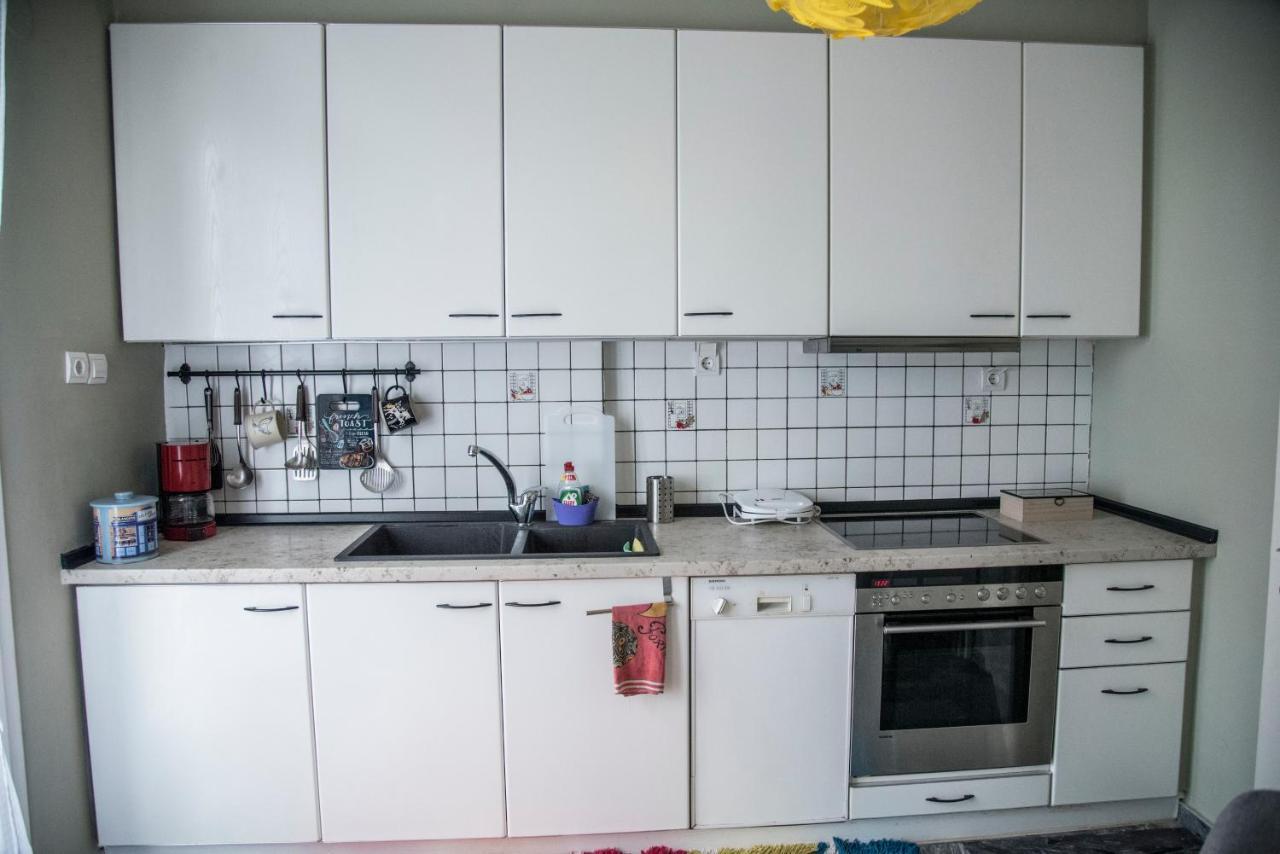 Apartment Be My Guest *