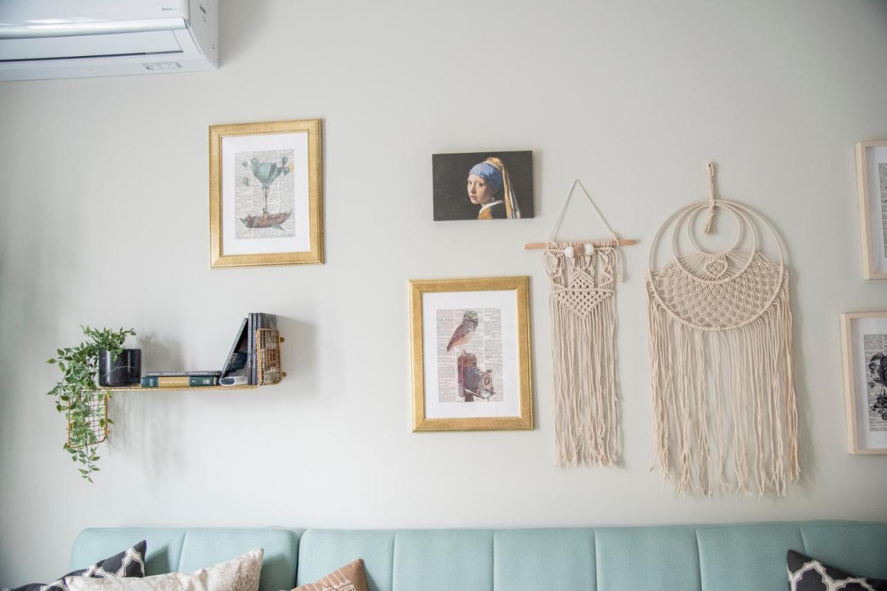 Be My Guest Apartment