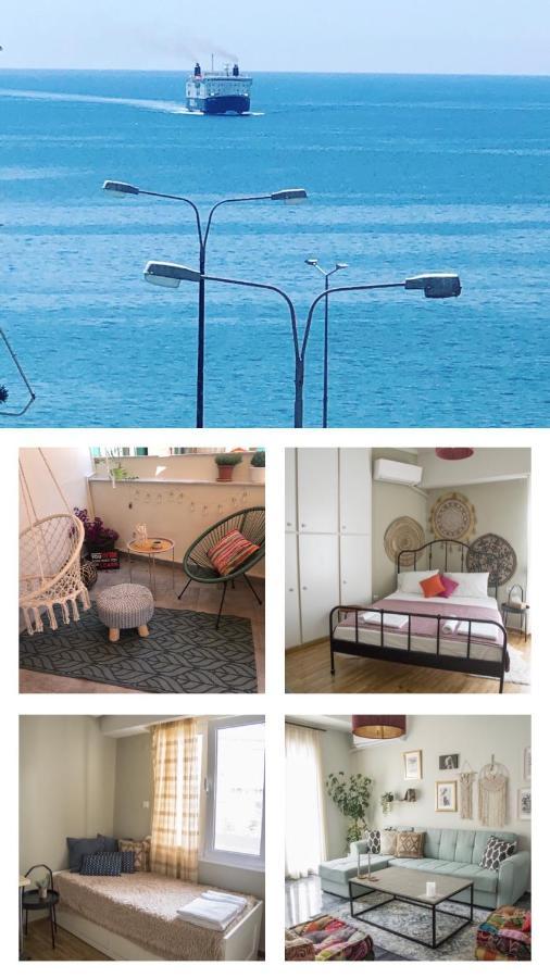 Be My Guest * Kavala